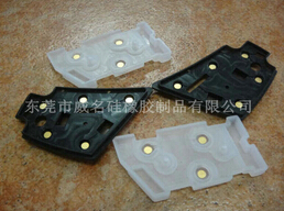 汽車(chē)硅橡膠制品制品