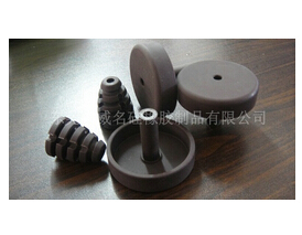【塑膠包硅膠】摩擦，摩擦，不怕摩擦