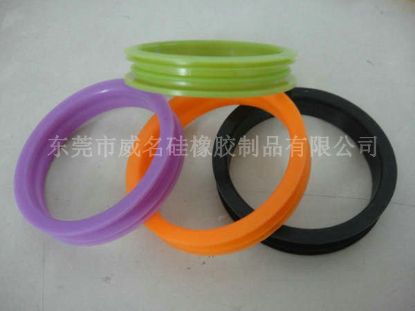 應(yīng)當(dāng)選擇什么樣的硅膠密封圈？